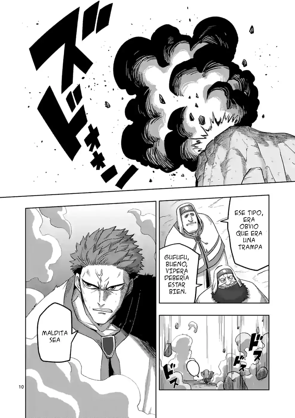Capitulo 22 page 11