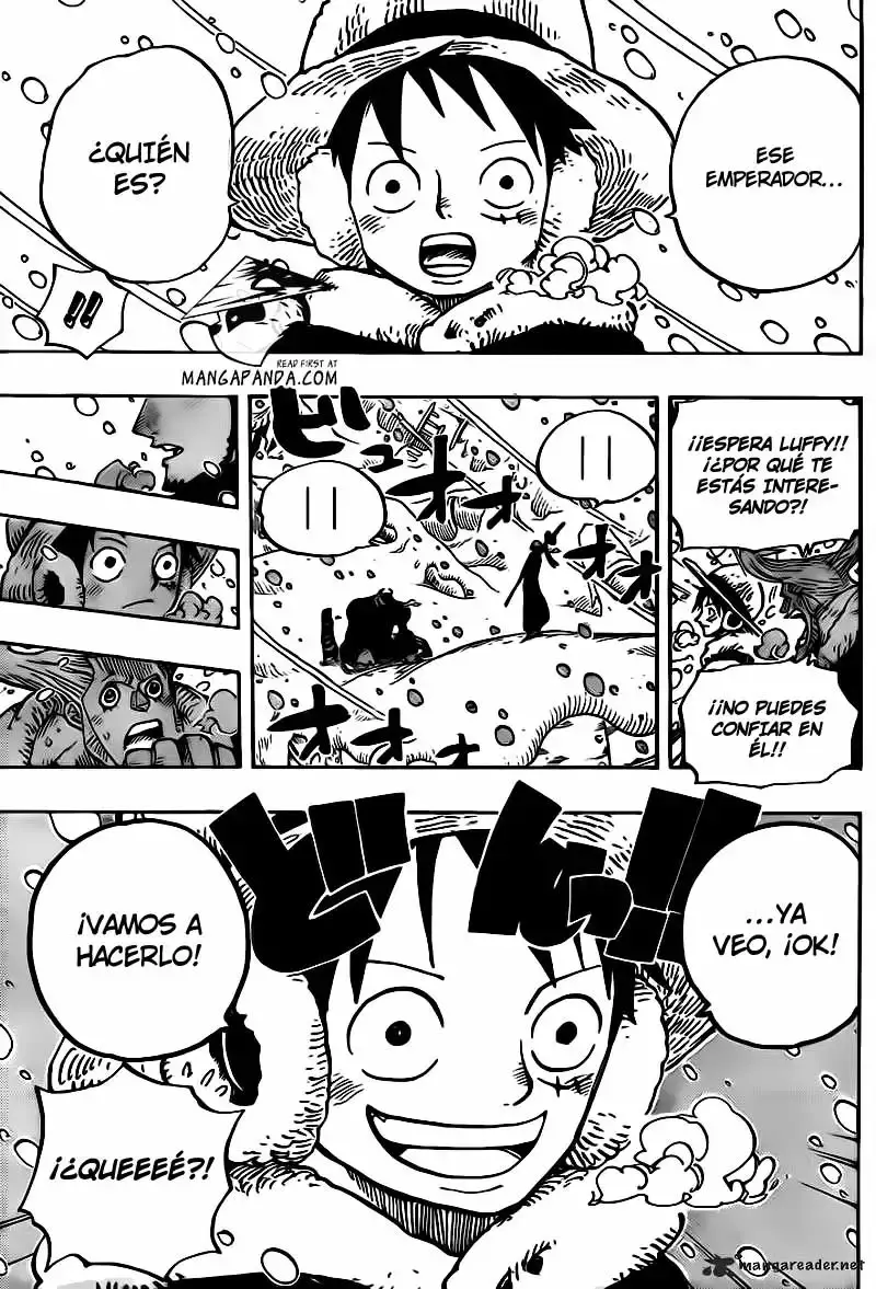 Capitulo 668 page 3