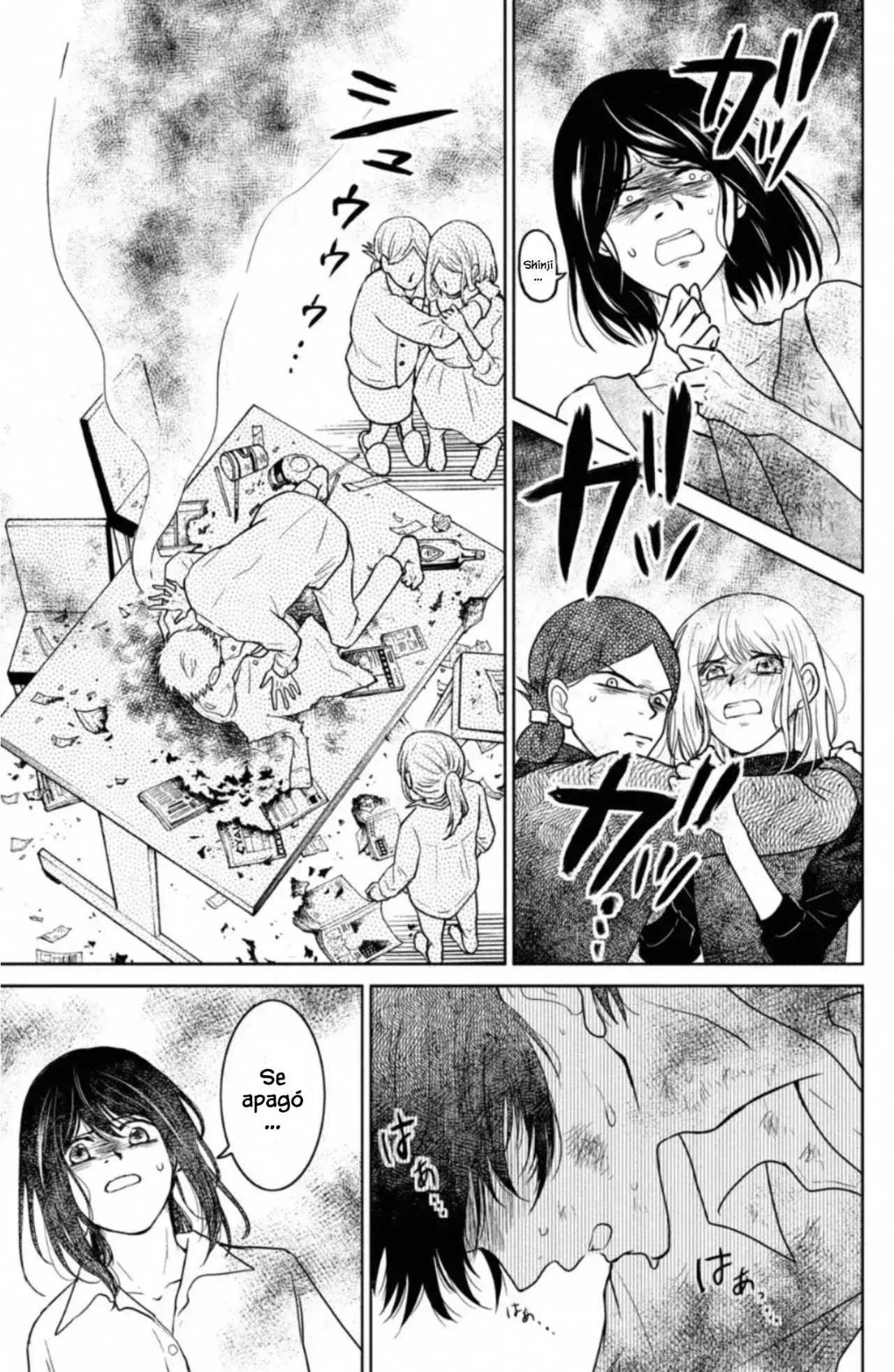 Capitulo 36 page 33