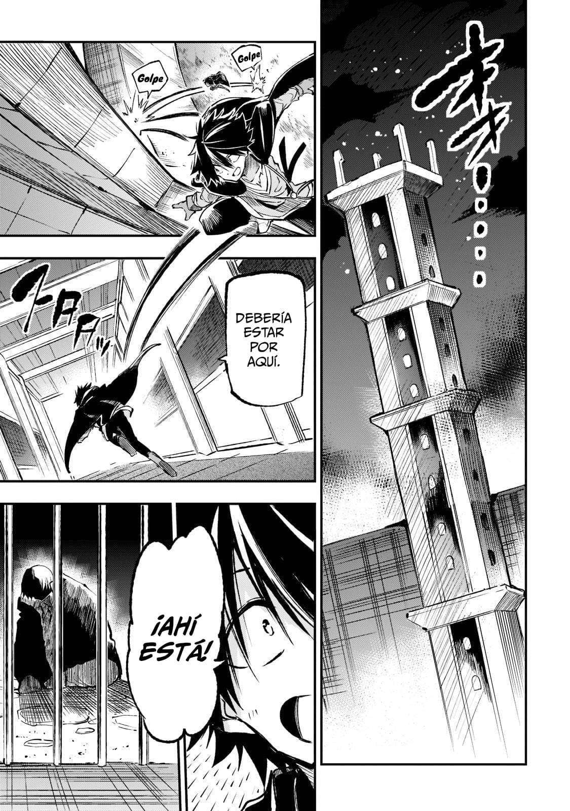 Capitulo 165 page 8