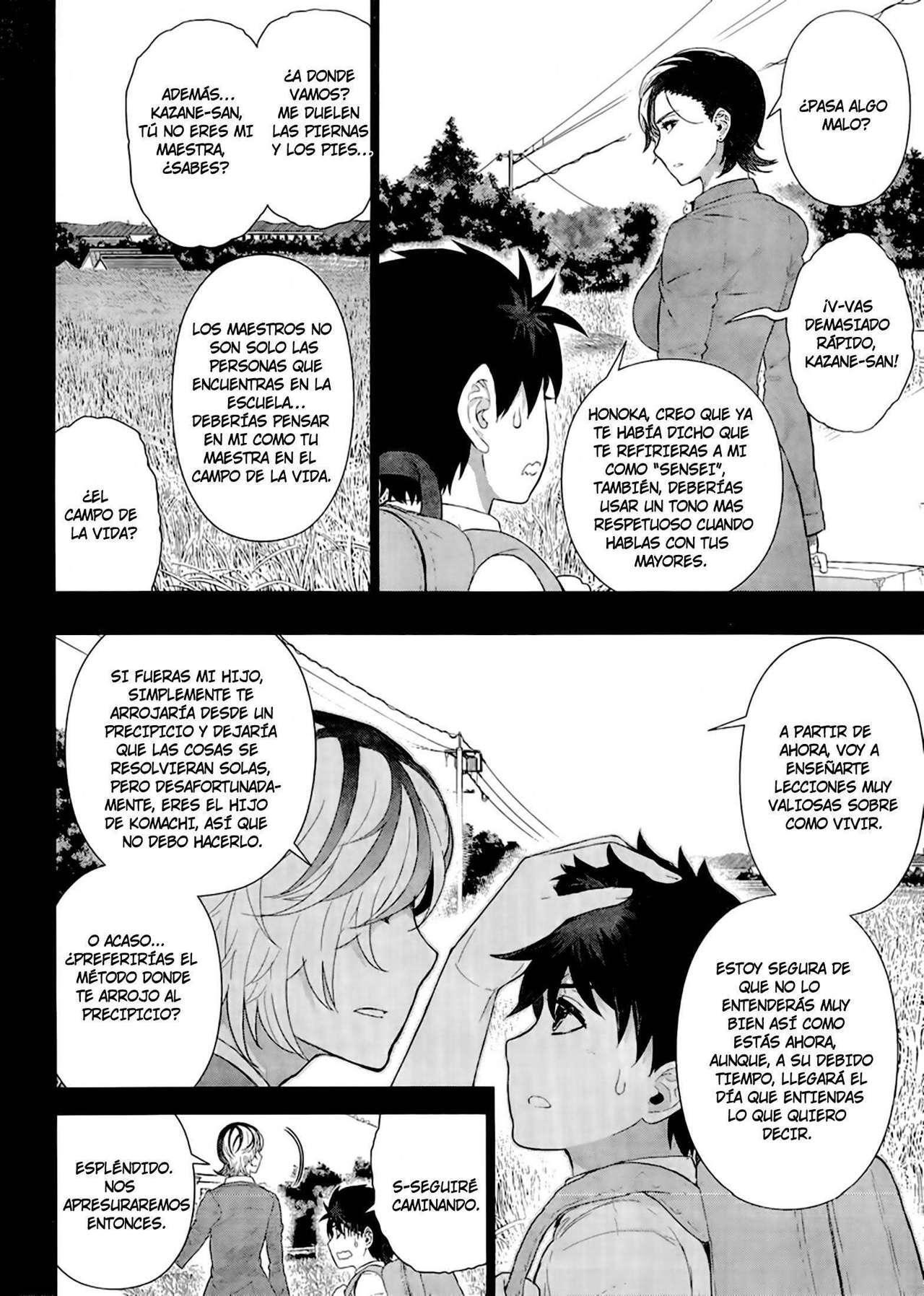 Capitulo 39 page 5