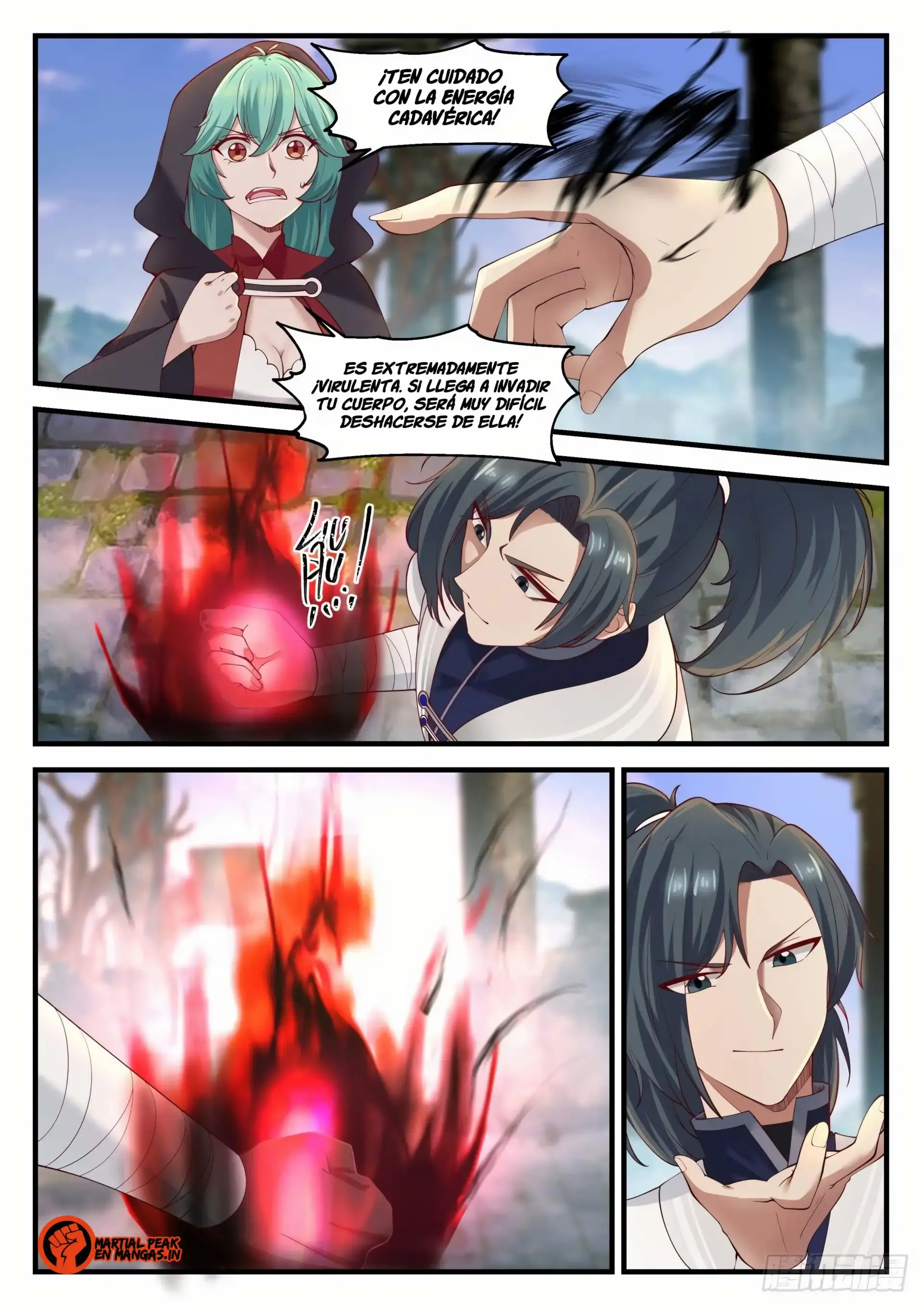 Capitulo 1197 page 2