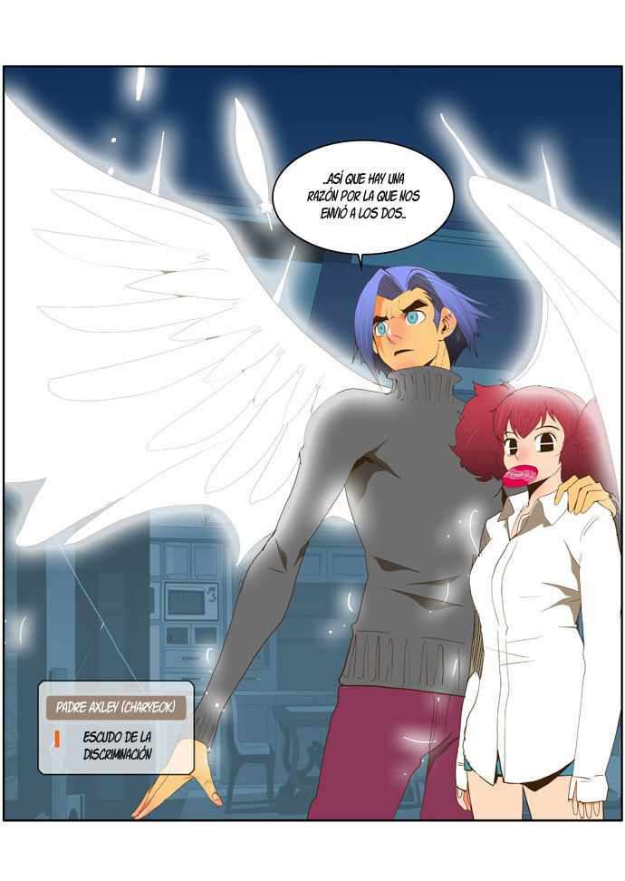 Capitulo 49 page 16