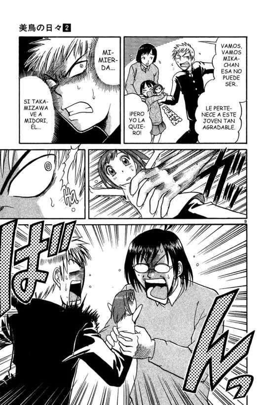 Capitulo 18 page 9