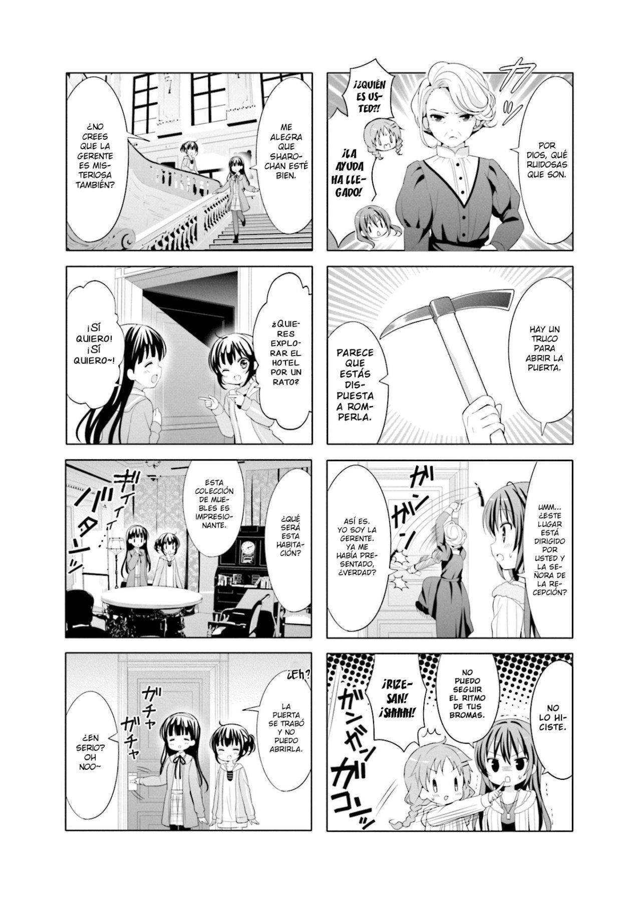 Capitulo 96 page 6