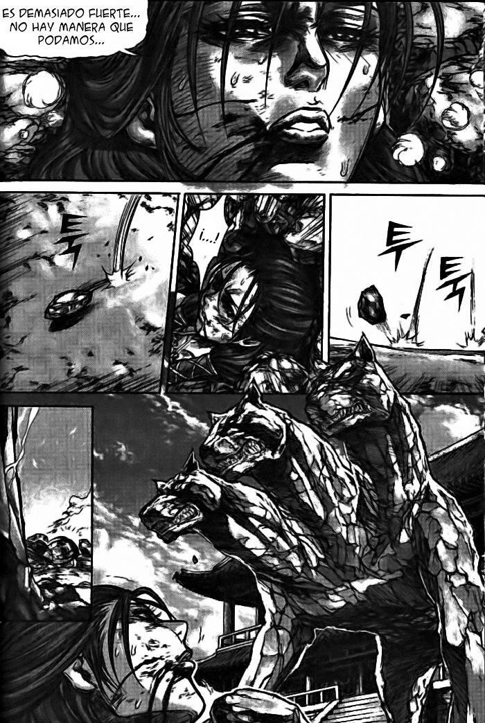Capitulo 134 page 17