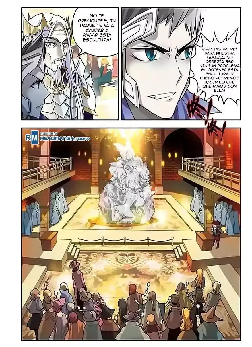 Capitulo 58 page 16