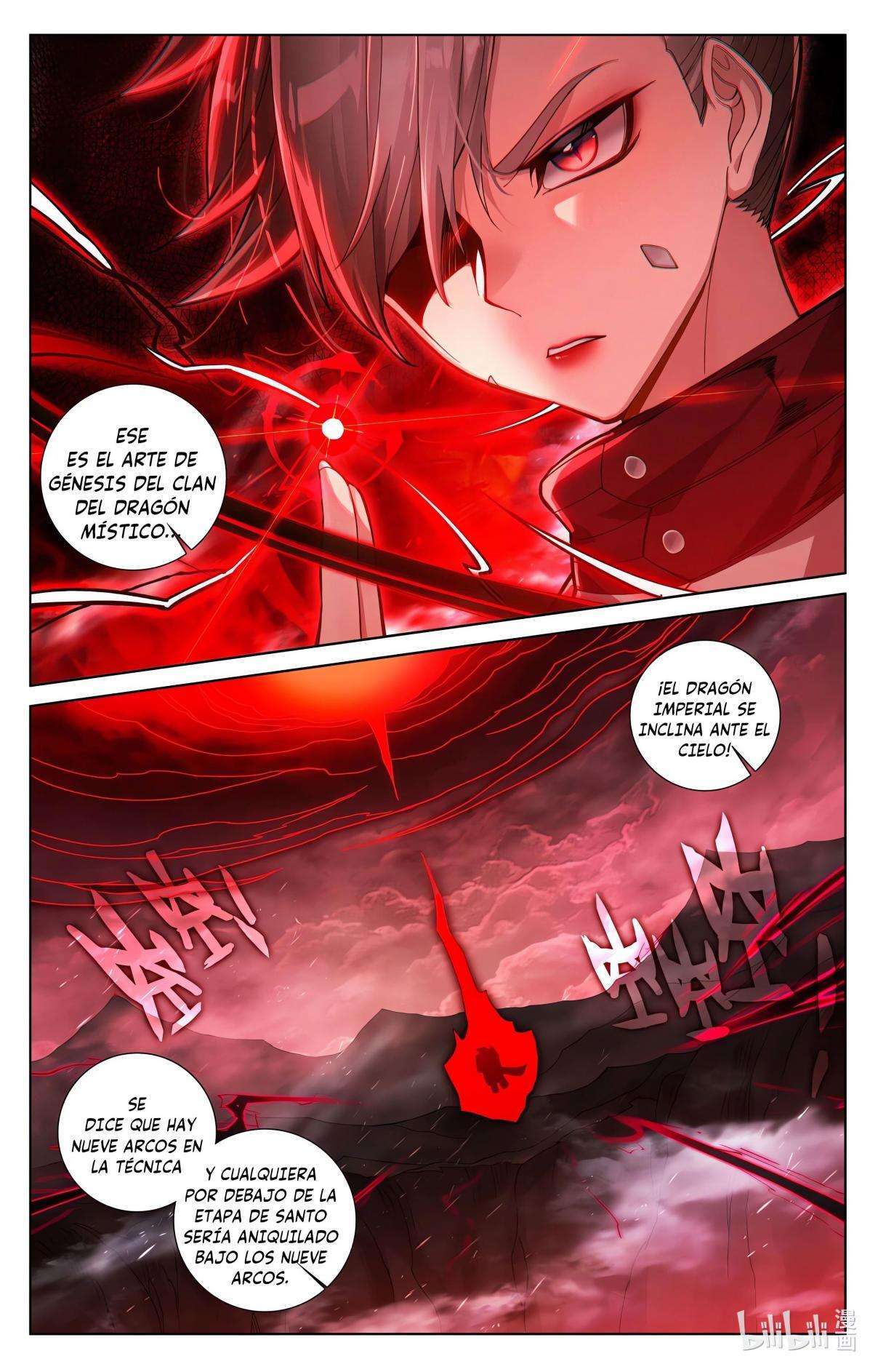 Capitulo 1106 page 10