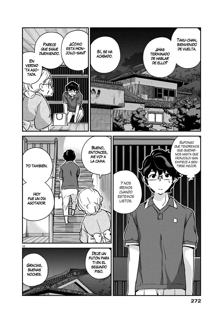 Capitulo 20 page 17