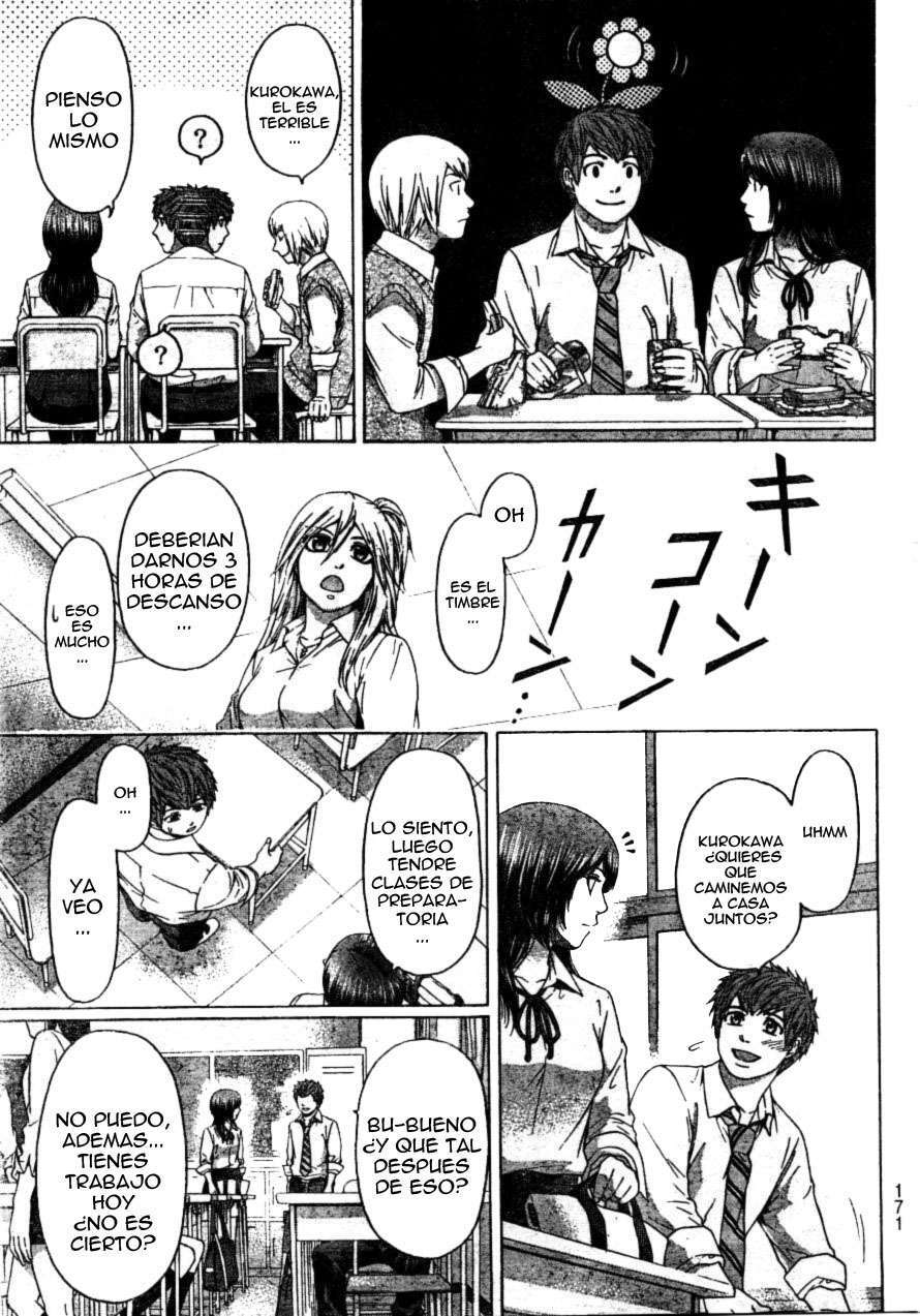 Capitulo 70 page 10