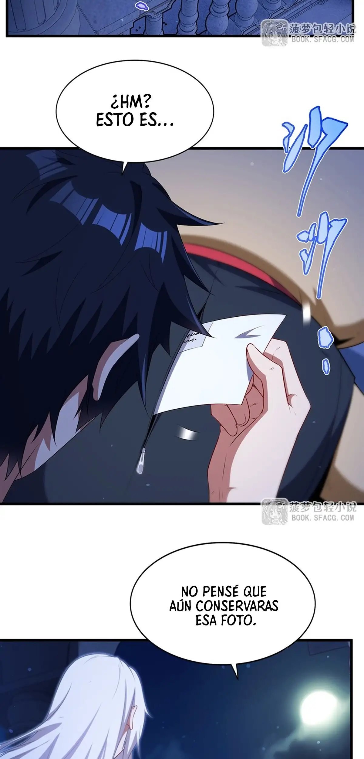 Capitulo 85 page 4