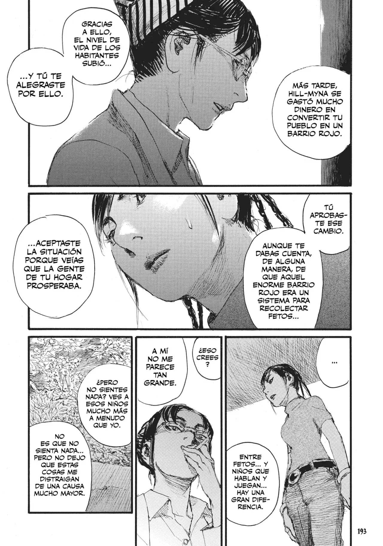 Capitulo 40 page 10