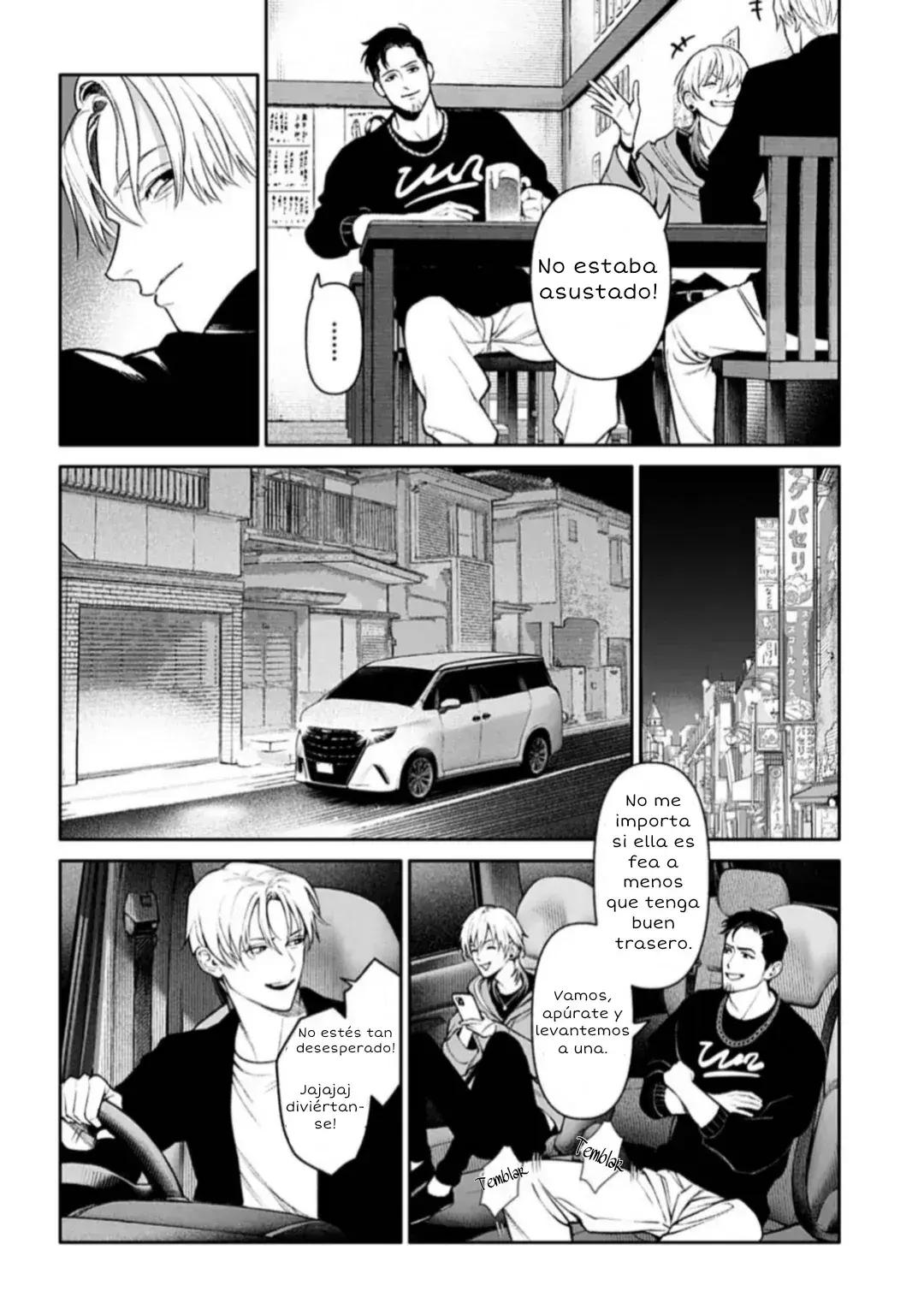 Capitulo 1 page 18