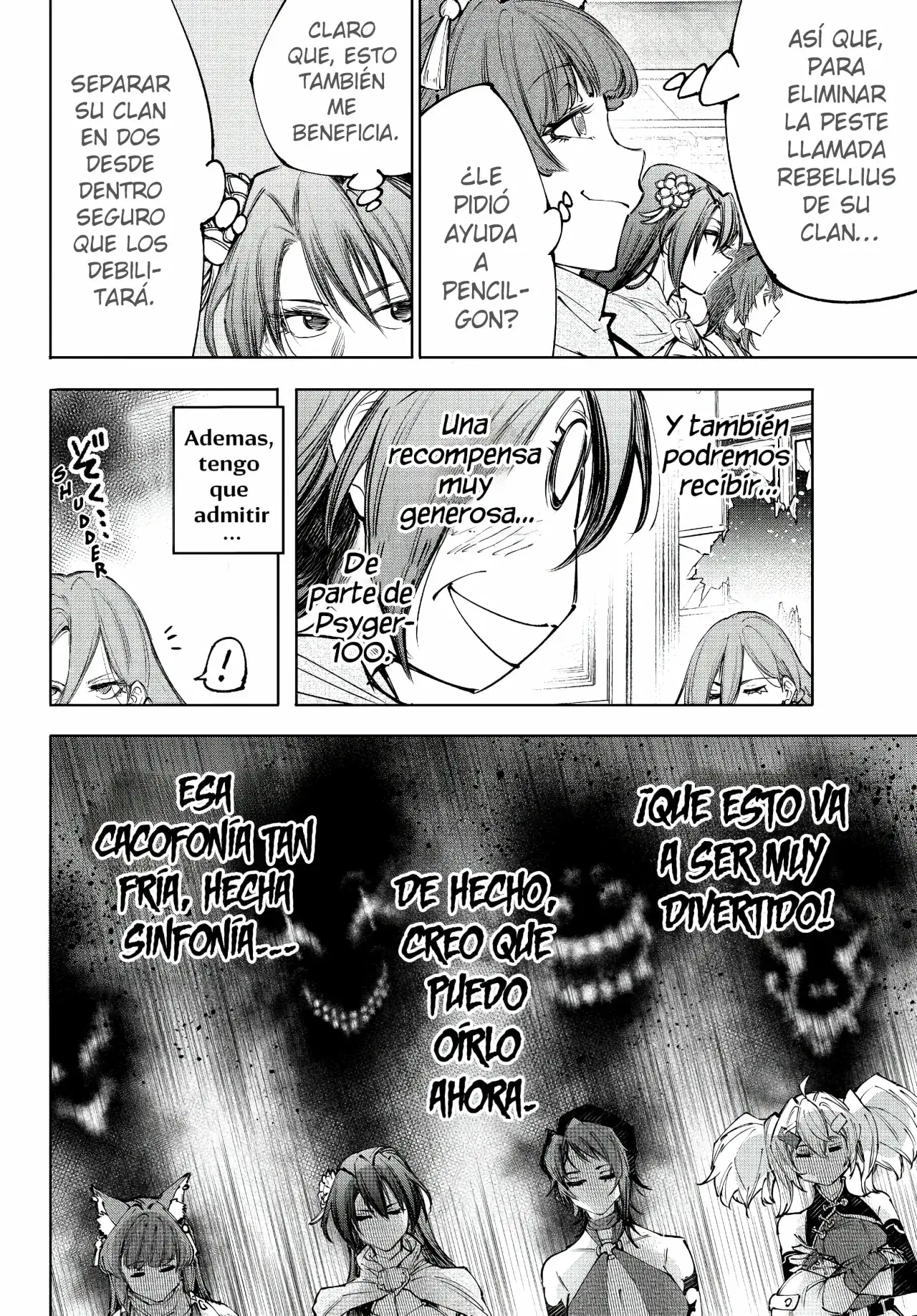 Capitulo 231 page 10