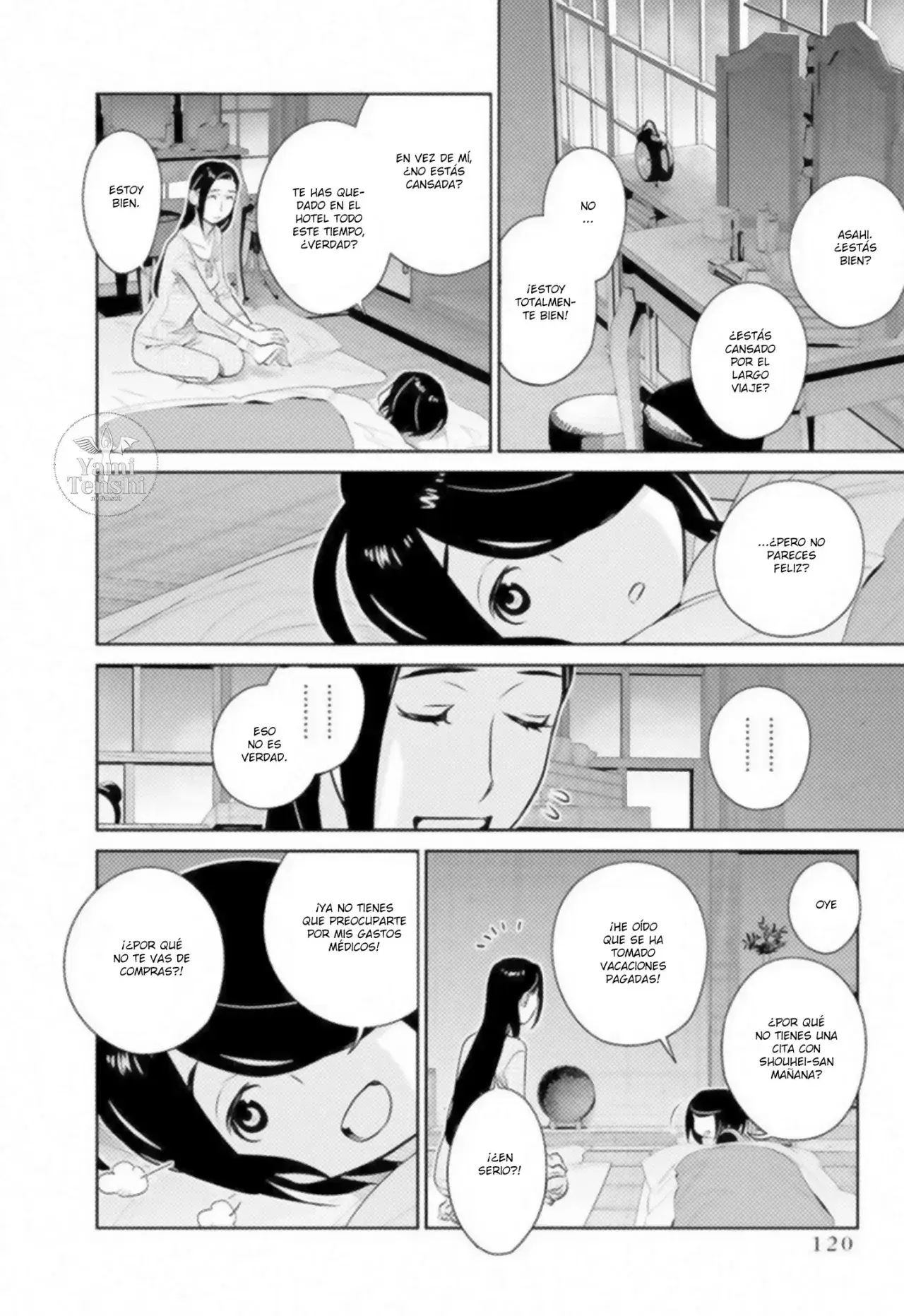 Capitulo 41 page 7