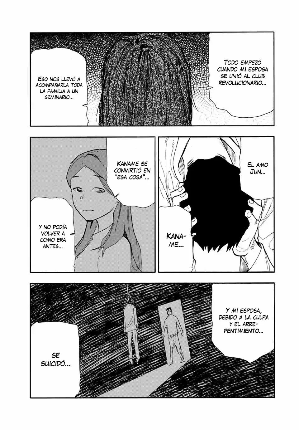 Capitulo 145 page 18