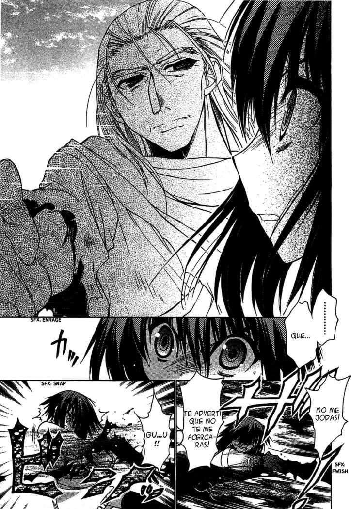 Capitulo 31 page 27