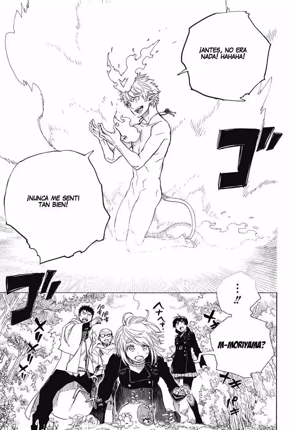 Capitulo 98 page 14