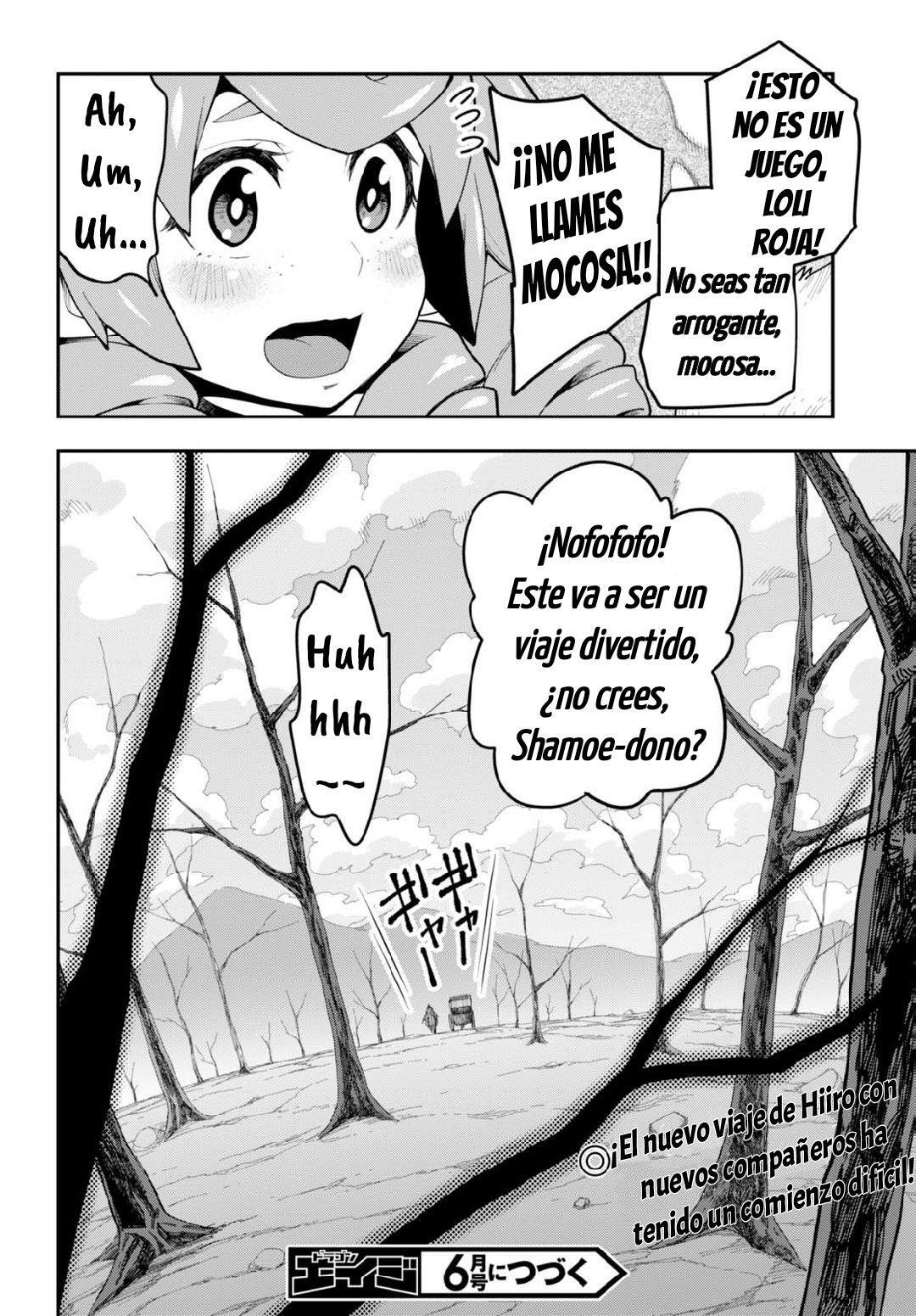 Capitulo 40 page 25