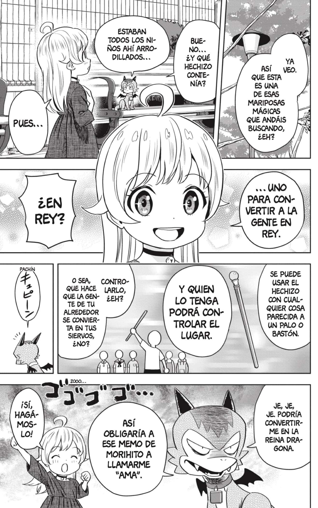 Capitulo 137 page 7