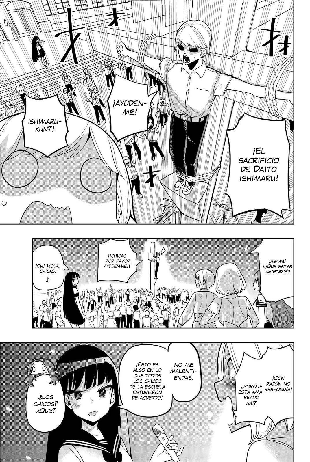 Capitulo 77 page 10