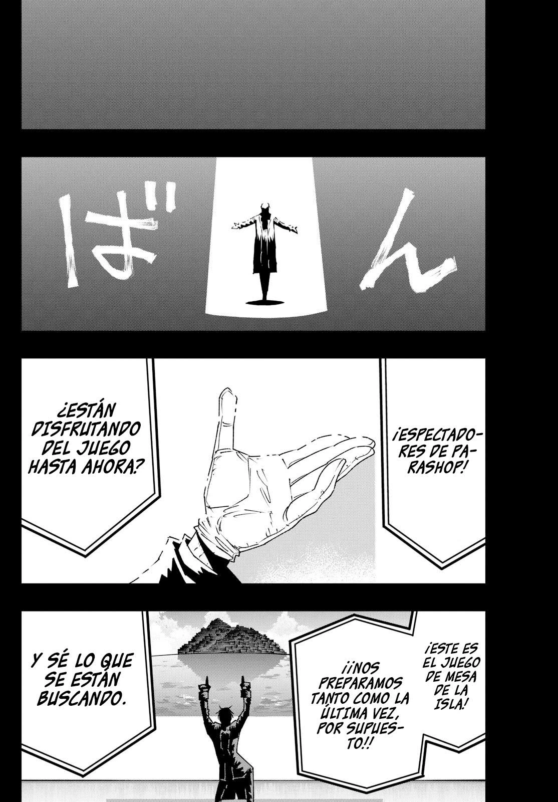 Capitulo 42 page 19
