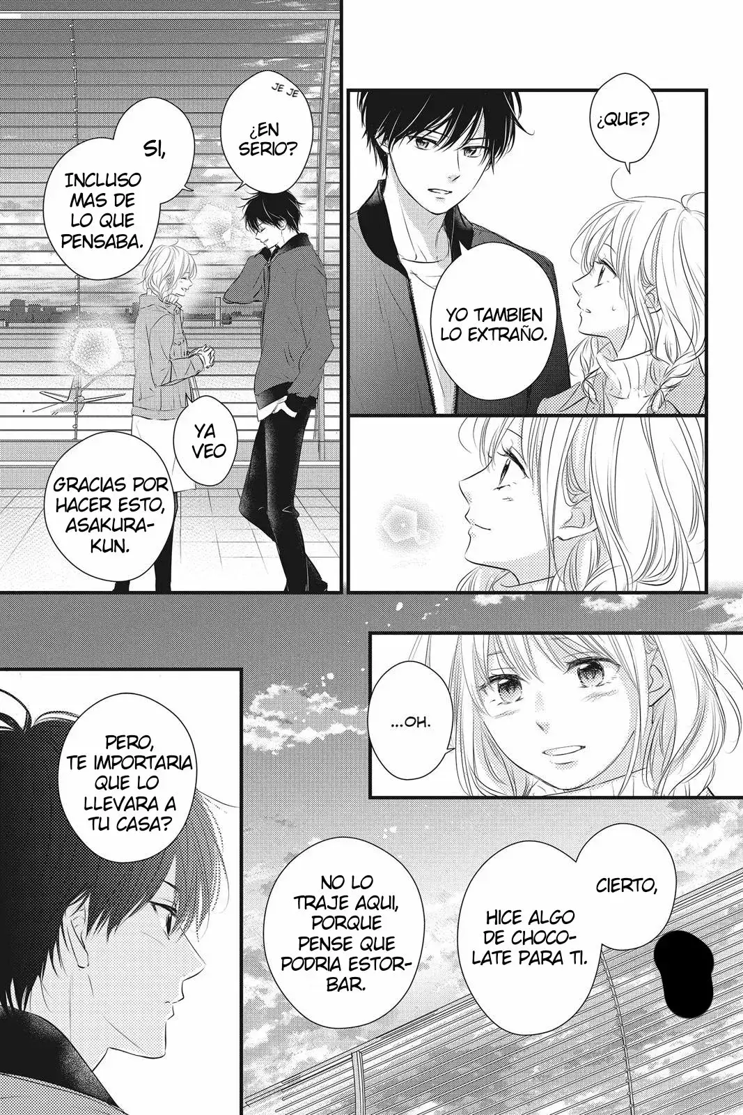 Capitulo 51 page 35