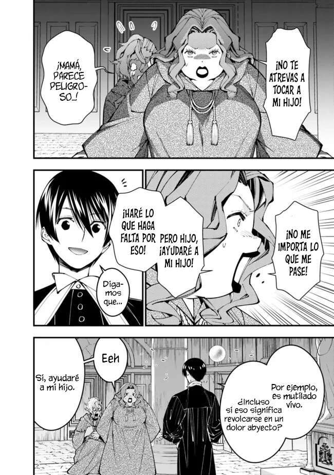 Capitulo 95 page 20