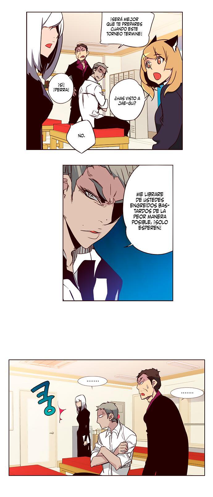 Capitulo 101 page 16