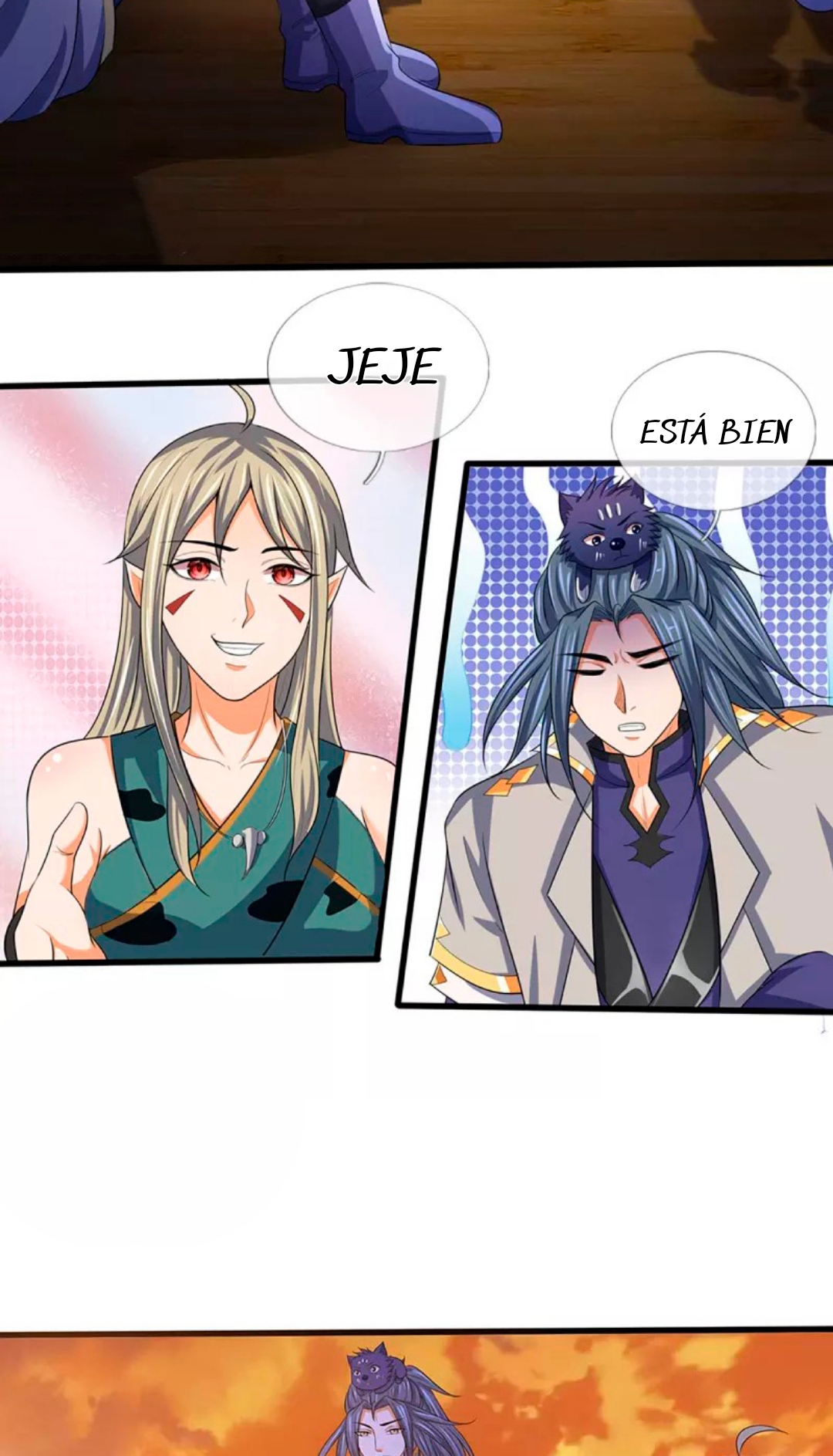 Capitulo 460 page 7