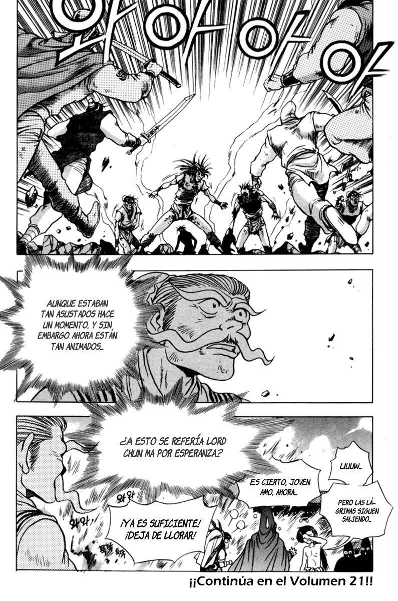 Capitulo 124 page 27