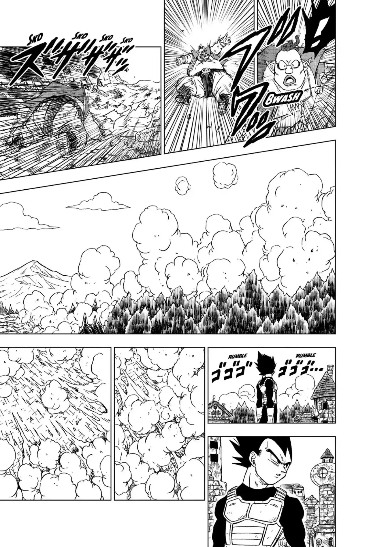 Capitulo 73 page 17