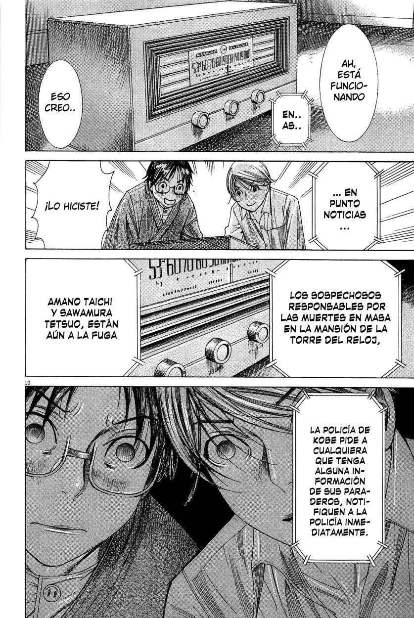 Capitulo 28 page 12