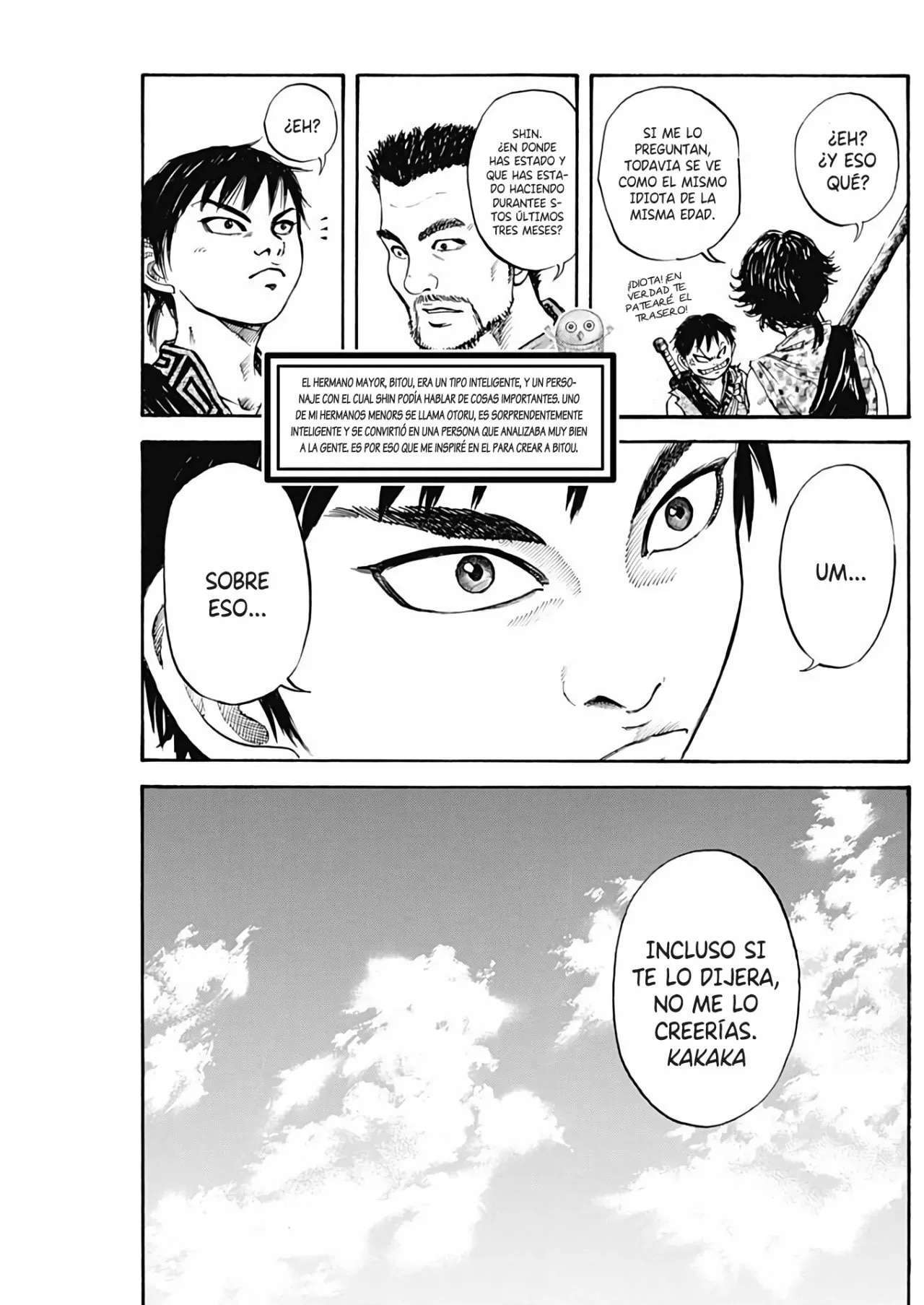 Capitulo 726.5 page 11