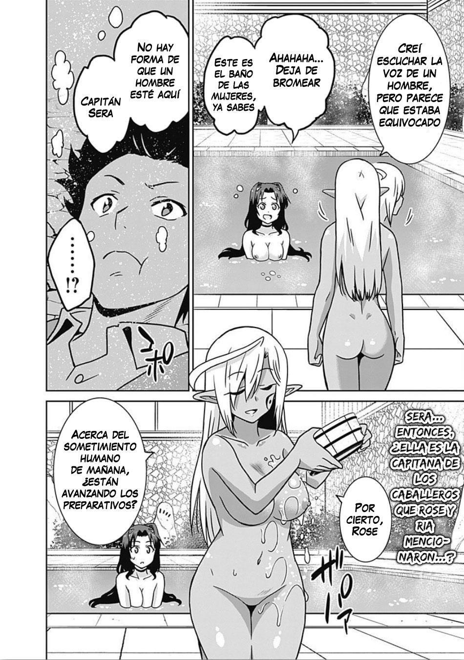 Capitulo 43 page 4