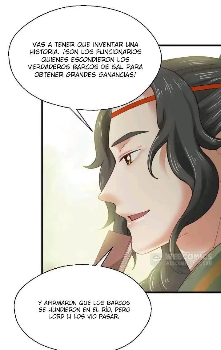 Capitulo 135 page 18