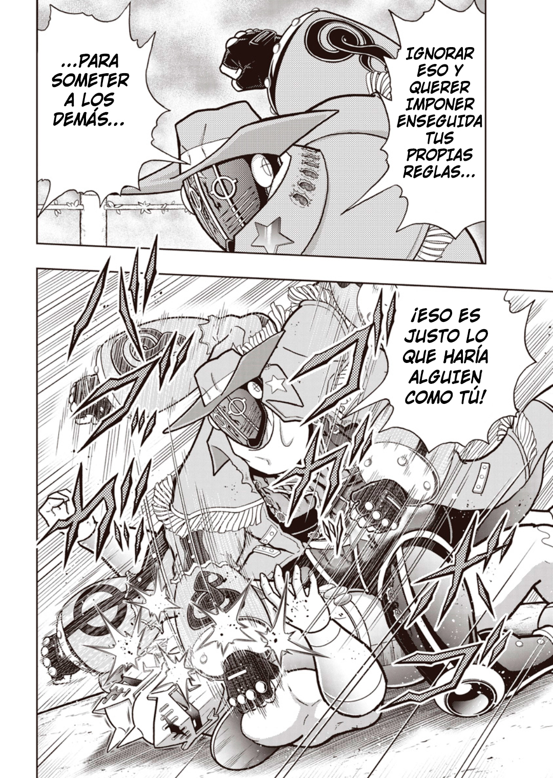 Capitulo 914 page 2