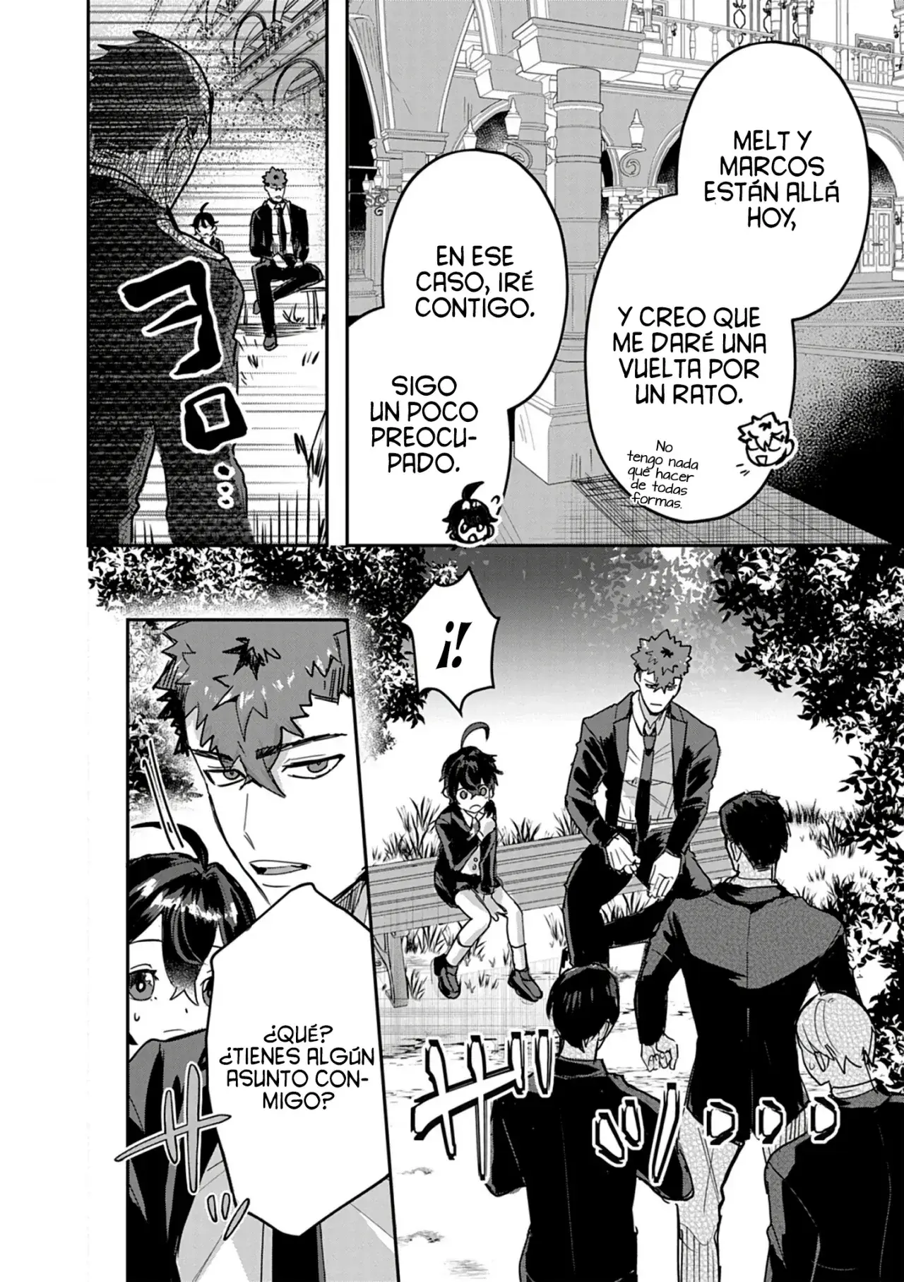 Capitulo 14 page 10