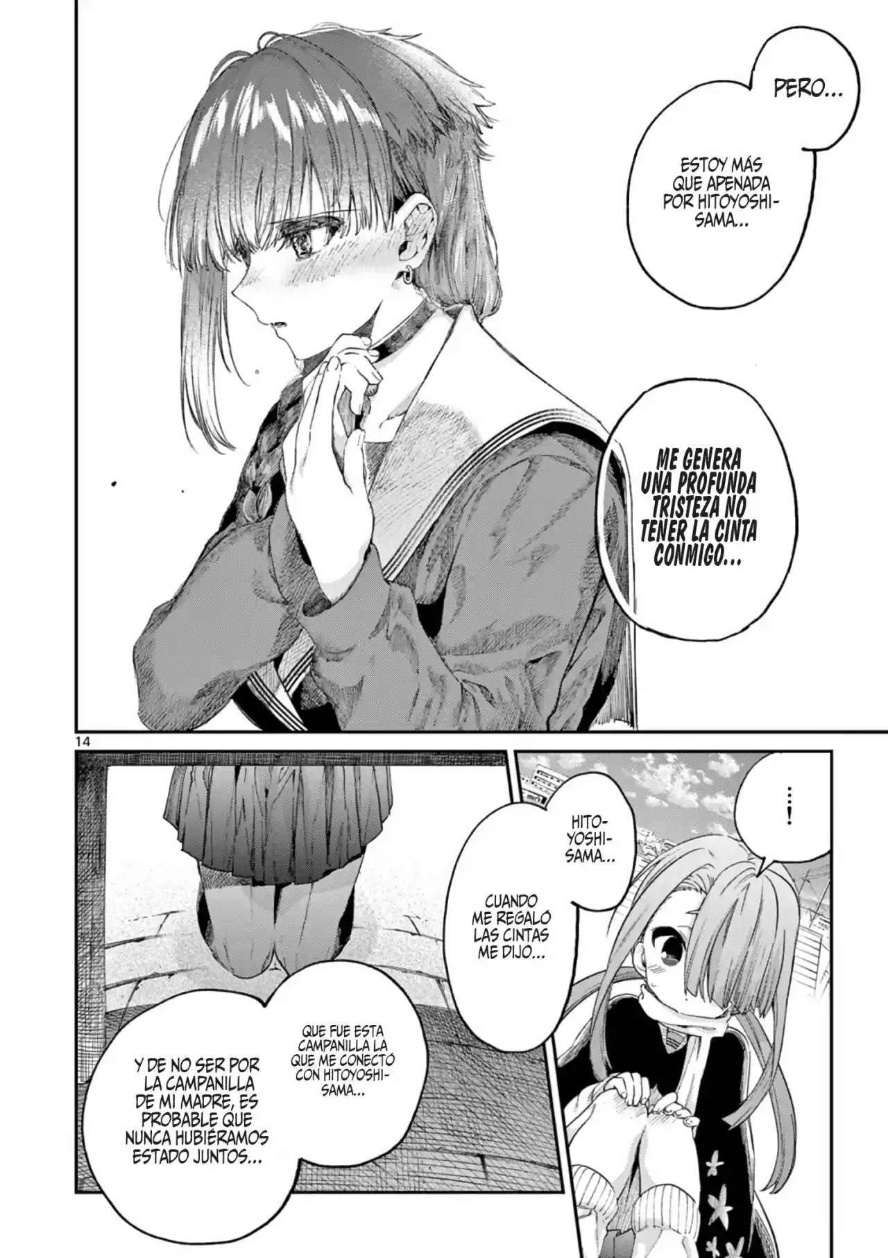 Capitulo 45 page 15