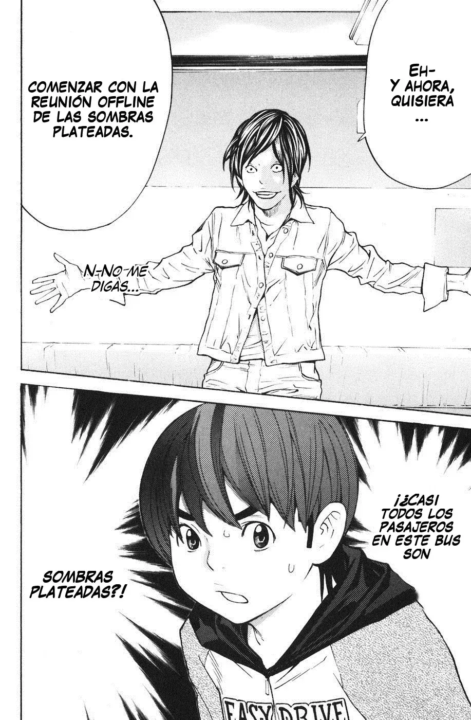 Capitulo 107 page 19