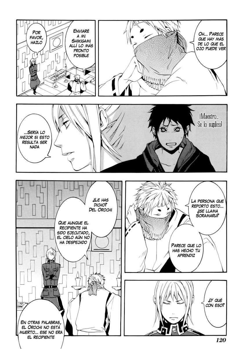 Capitulo 19 page 8