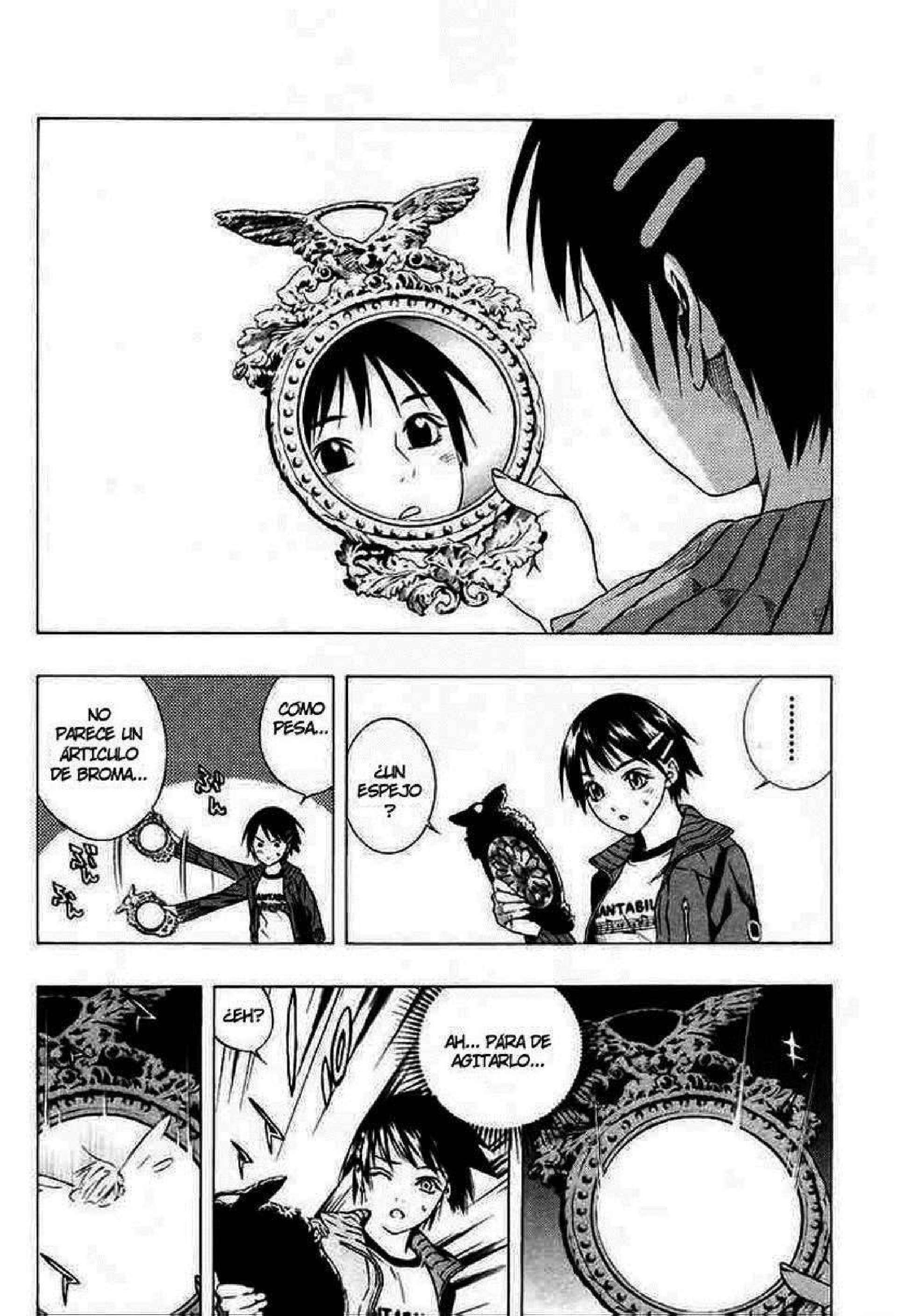Capitulo 37 page 20