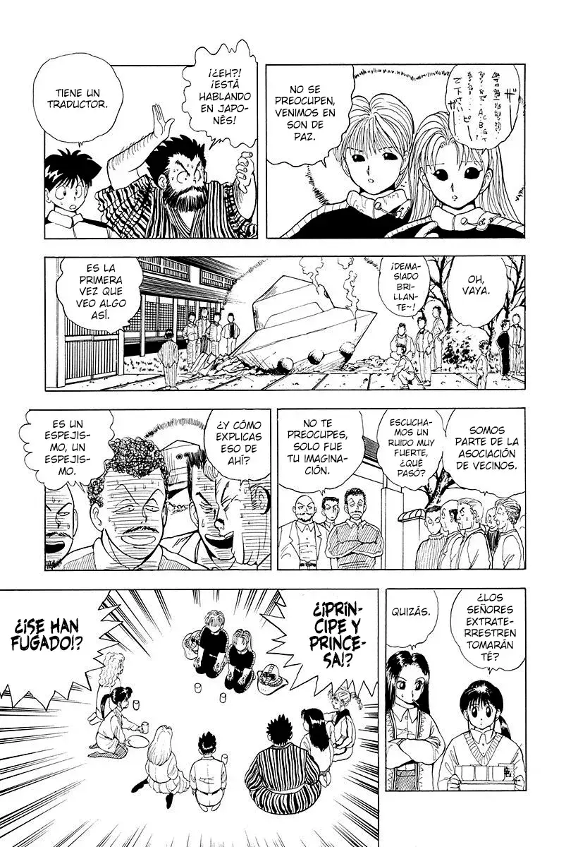 Capitulo 27 page 10
