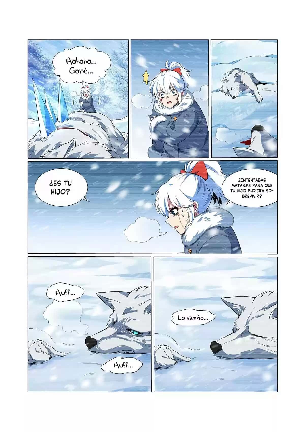 Capitulo 144 page 5