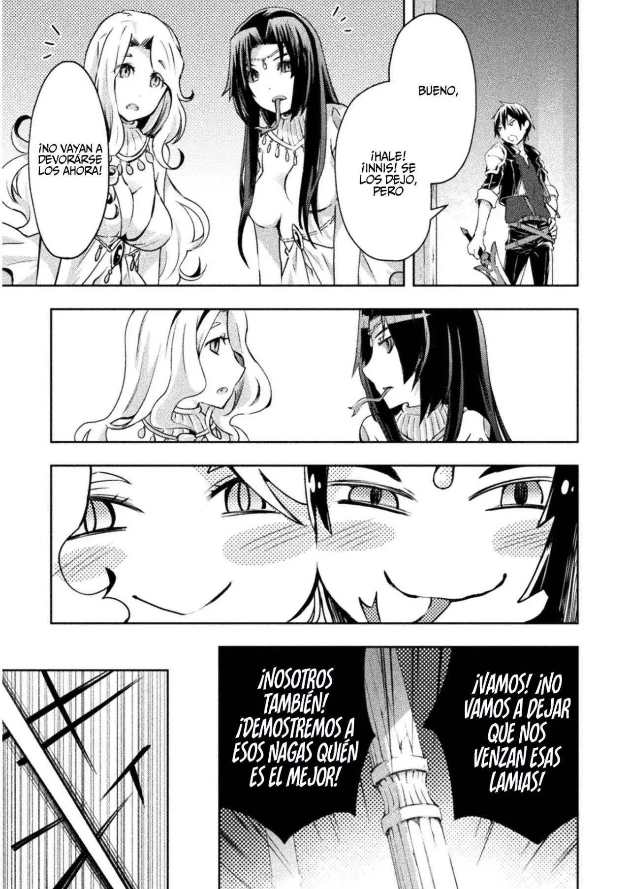 Capitulo 18 page 15