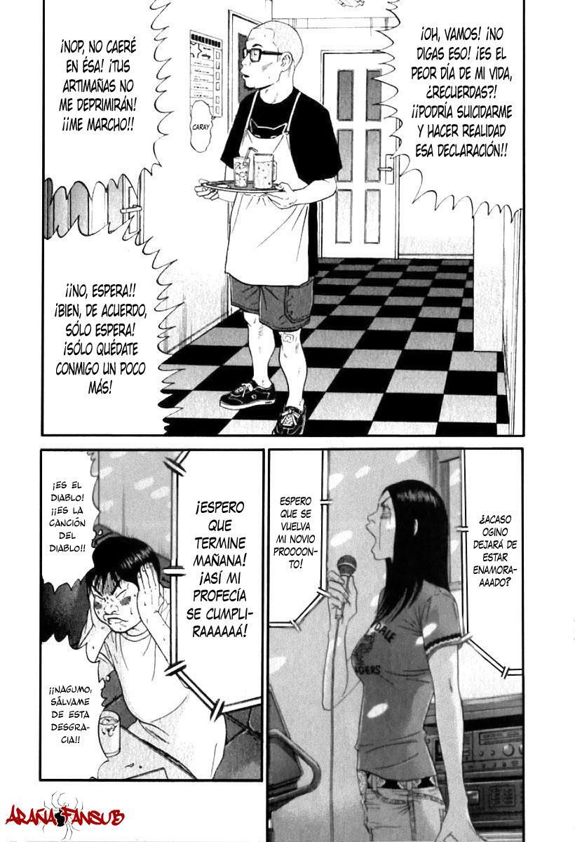 Capitulo 52 page 18