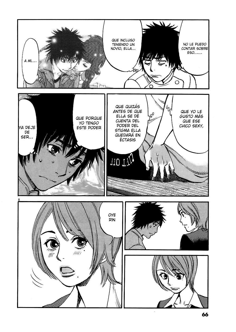 Capitulo 33 page 9