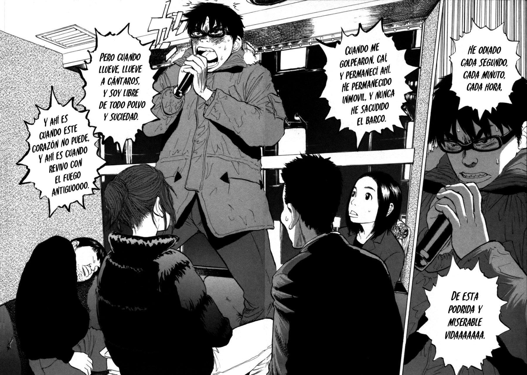 Capitulo 40 page 15