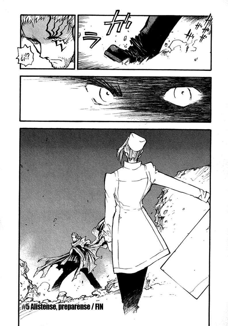 Capitulo 69 page 29