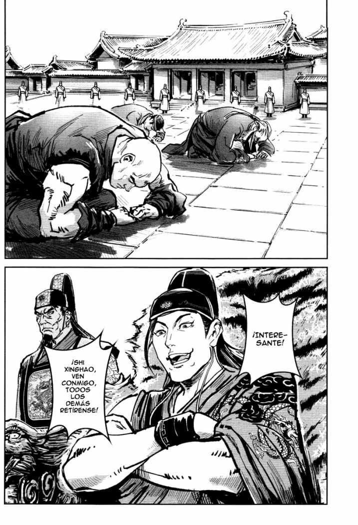 Capitulo 23 page 28